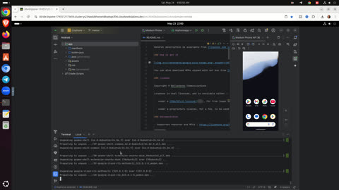 Mobile App Development Support Online