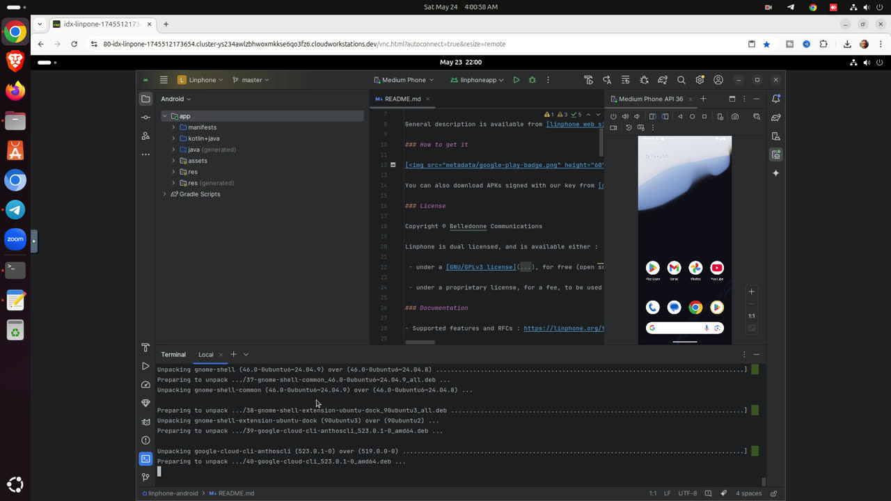 Mobile App Development Support Online