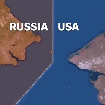The gap between the US and Russia is smaller than you think!
