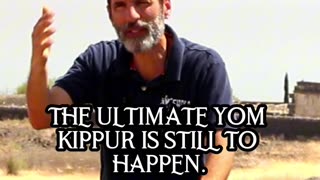 The Mystery of Divine Judgment | Rabbi Jeff Zaremsky #Shorts #RabbiJeffZaremsky