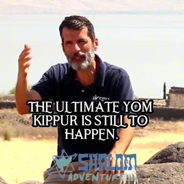 The Mystery of Divine Judgment | Rabbi Jeff Zaremsky #Shorts #RabbiJeffZaremsky