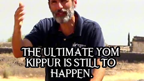 The Mystery of Divine Judgment | Rabbi Jeff Zaremsky #Shorts #RabbiJeffZaremsky