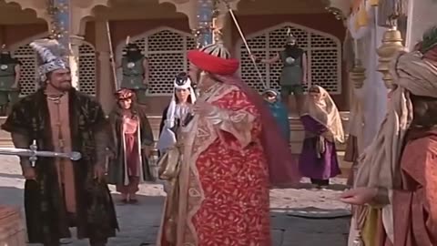 Ajooba Blockbuster Movie