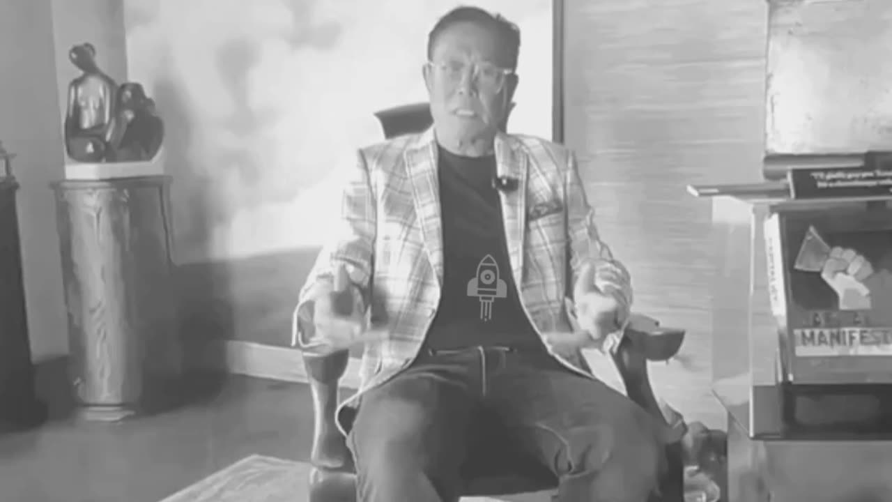 Learn How to be Rich by #robertkiyosakiquotes
