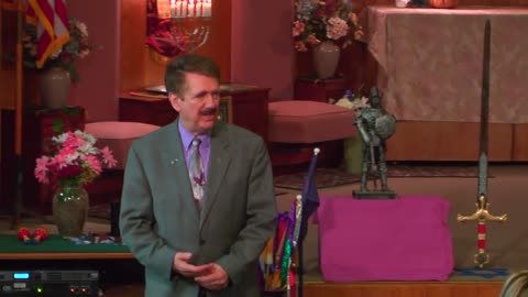 Your Spiritual Capacity (March 10, 2012)