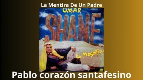 Omar shane