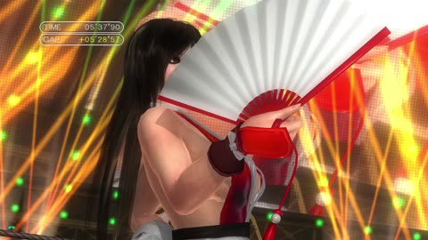 Mai DEAD OR ALIVE 5 4K