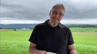 The Lord Says - There is a Storm Coming Unlike Any Other
