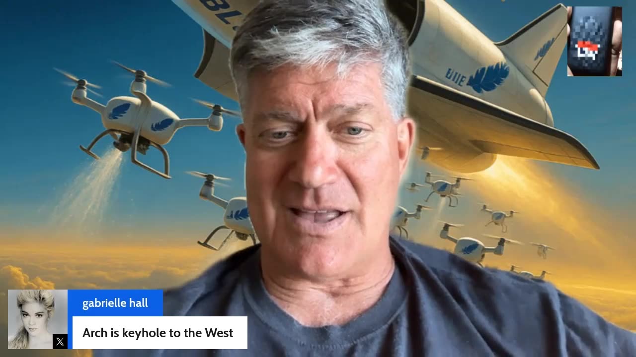 Aerosolizing Ebola And HIV - Did It Happen?