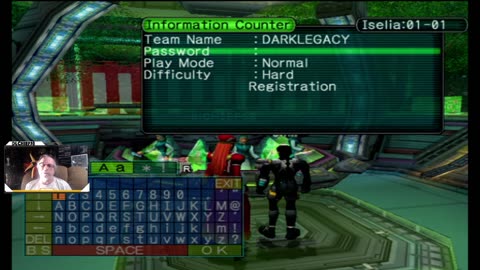 RUINS | dlCHIEF58 | FOmar (32) | PSO Episode I and II [Xbox]