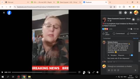 DIS--- - 15 mai 2025 - Vizualizarea paginii
