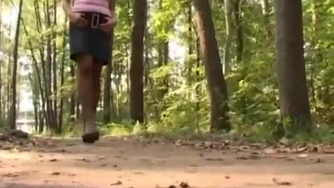 Snails on the Path