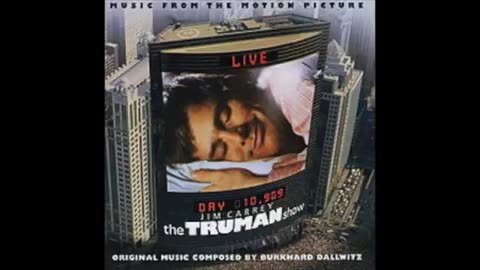 The Truman Show: Truman Sets Sail