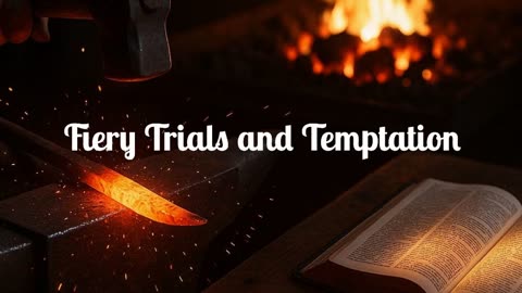 Trials and Temptations