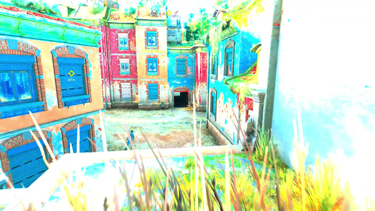 Dying Light 2 - Part 10