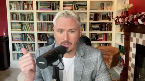 Tariff Expert Issues DIRE Warning For America _ The Kyle Kulinski Show