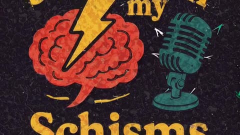 Bouncin' Off My Schisms Ep. 1