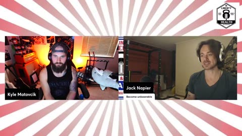313 - Grifters, Lifters and The Real Work w/ Jack Napier