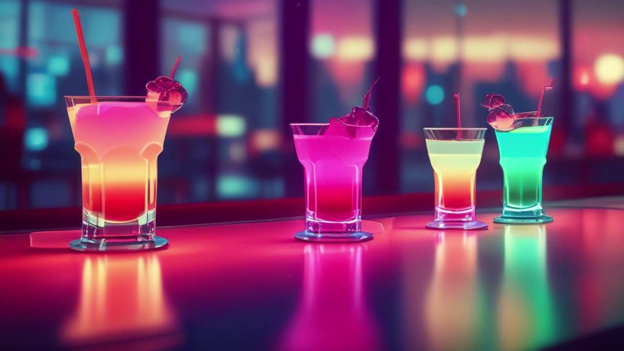 Echoes in the Dark V2