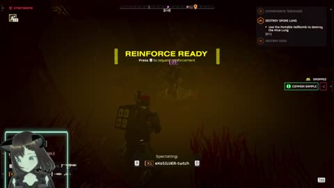 Hellbombs 101 For #waifu in #helldivers2 #gamergirl #funny