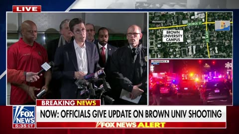 🚨 BREAKING: Officials just confirmed TWO FATAILITIES at the Brown University