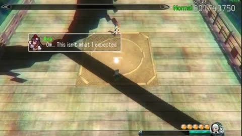 Youyou - Kengeki Musou Action Unleashed!