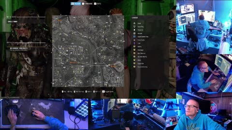 A Bit Of COD With The Wife!!!