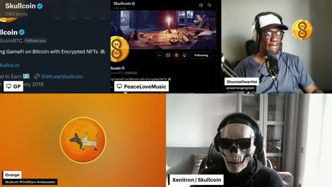 DeOrganized Morning | Crypto Report | @Stacks Update | Robinhood Hits S&P 500, Treasury Eyes Bitcoin Reserve, & Nebius–Microsoft $17B Deal 9/9