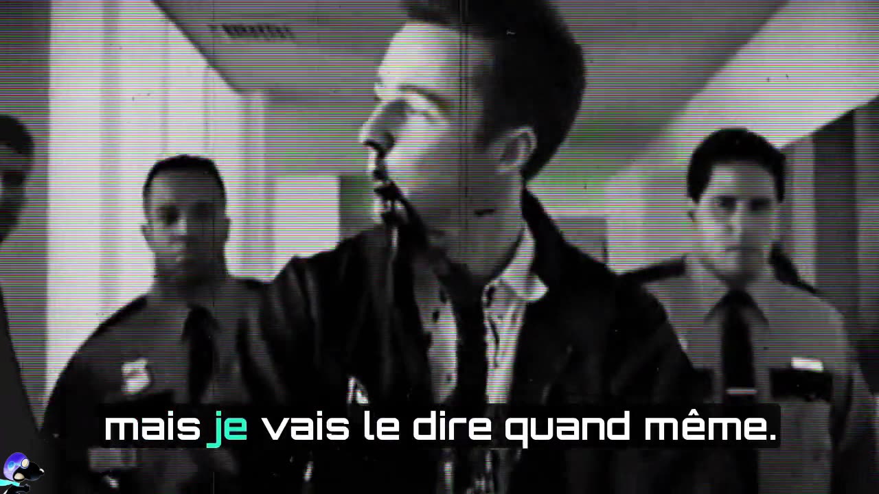 MGTΩW - LA PLUS GRANDE RÉVOLUTION DE L'HISTOIRE EN COURS SOUS LE RADAR