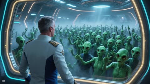 The Starship's Silent Scream in the Dark Void