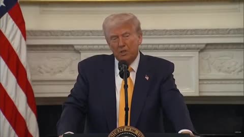 BREAKING President Trump just told every Governor in the US that they need to