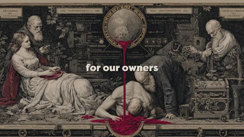 Do You Live on a Human Farm? The Archon Theory on Why We Suffer