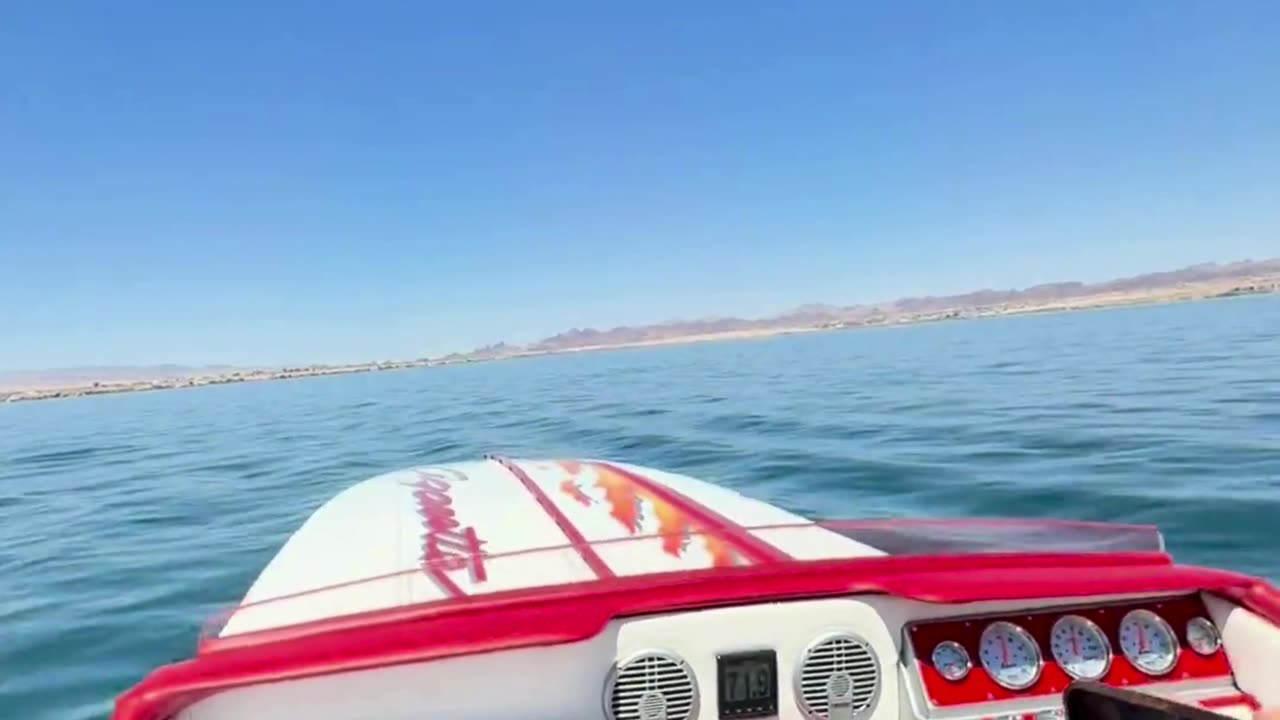 This Is Why We Live in Lake Havasu | Super Cat Fest West at Havasu Riviera Marina