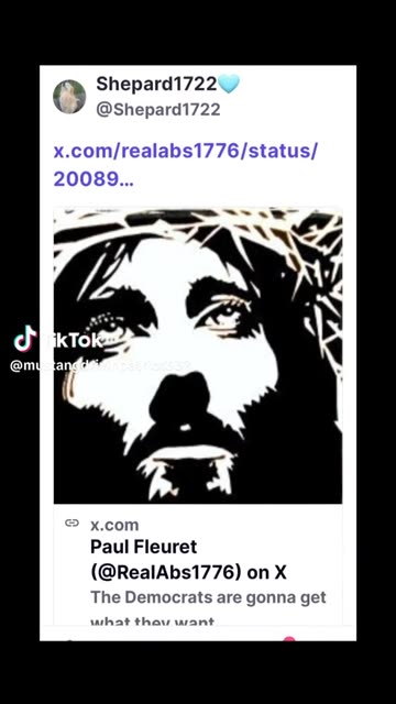 Be Careful Of What You Wish For