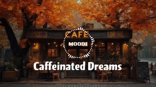 Caffeinated dreams song ✨