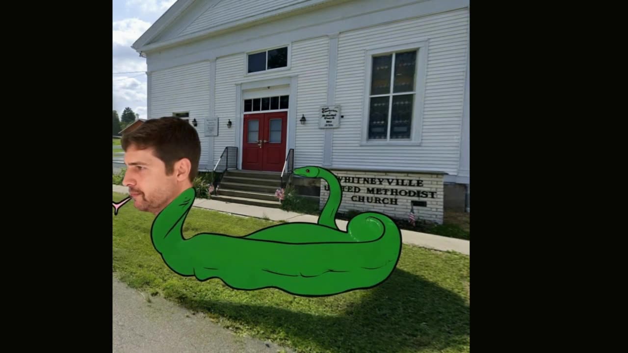 Snake Oil Star Danesh Noshirvan