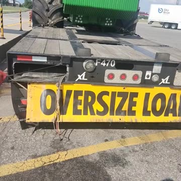 DEAD IN THE WATER #reallifetruckers #ATRUCKERSLIFE #TRUCKDRIVER #REALLIFETRUCKERS #TRUCKING