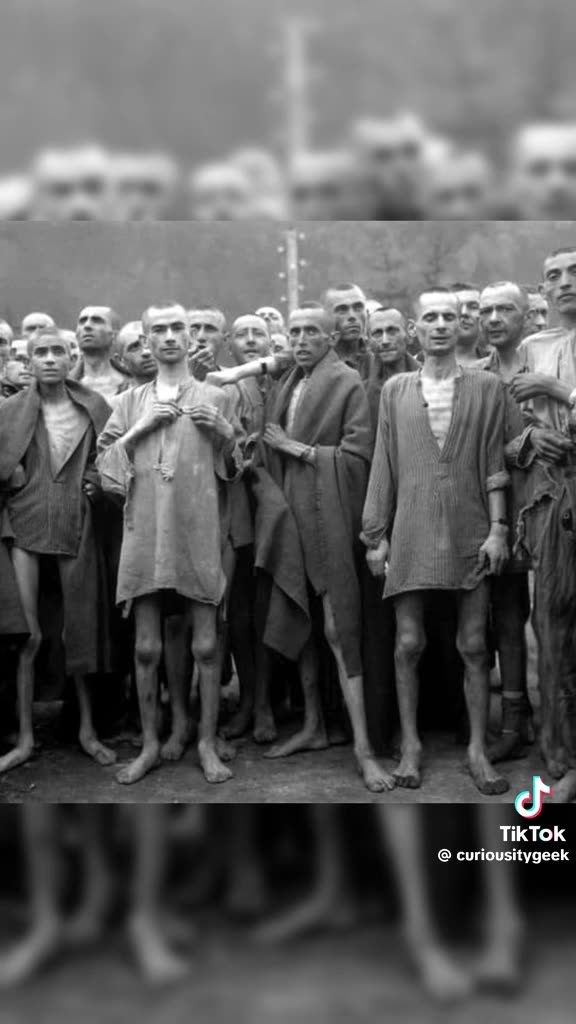 Historical Photos Everybody Should See Before They Die