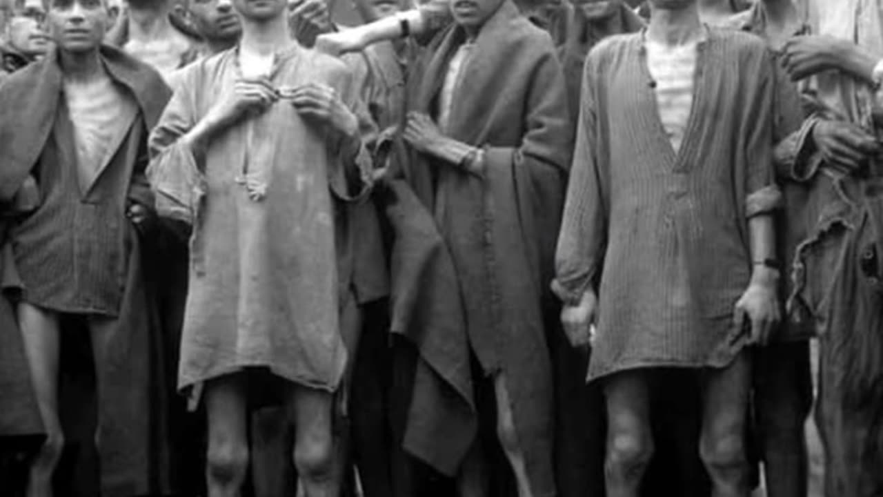 Historical Photos Everybody Should See Before They Die