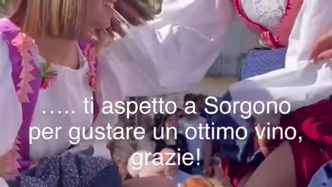 Italian grape method