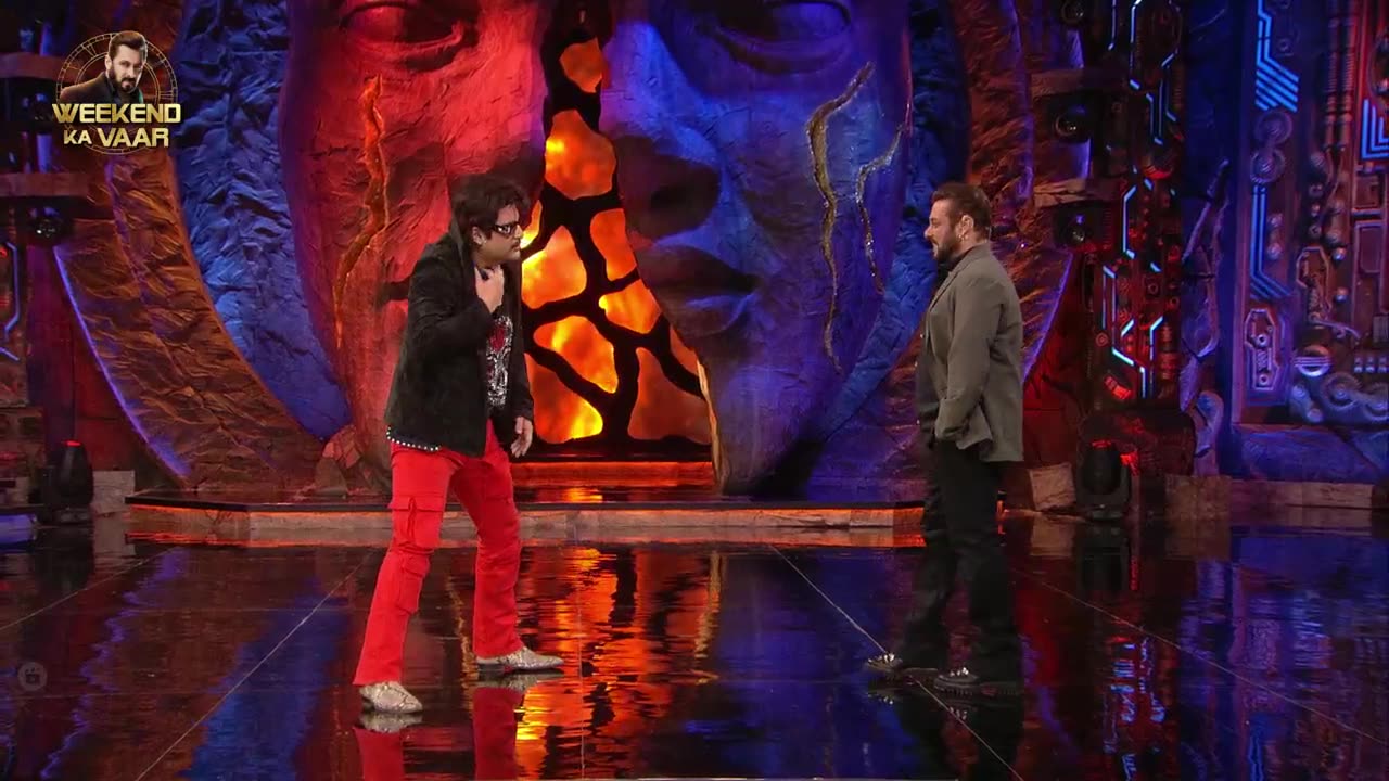 Bigboss18 - Ep57