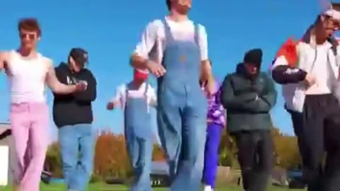 Learn The Latest Dances