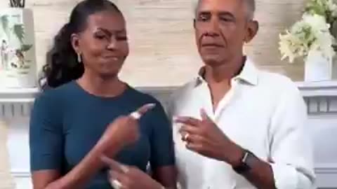 Barry and Big Mike