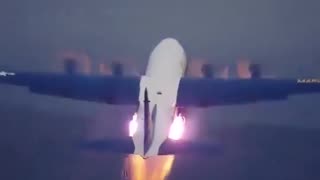 C-130 Jet Assisted Takeoff!