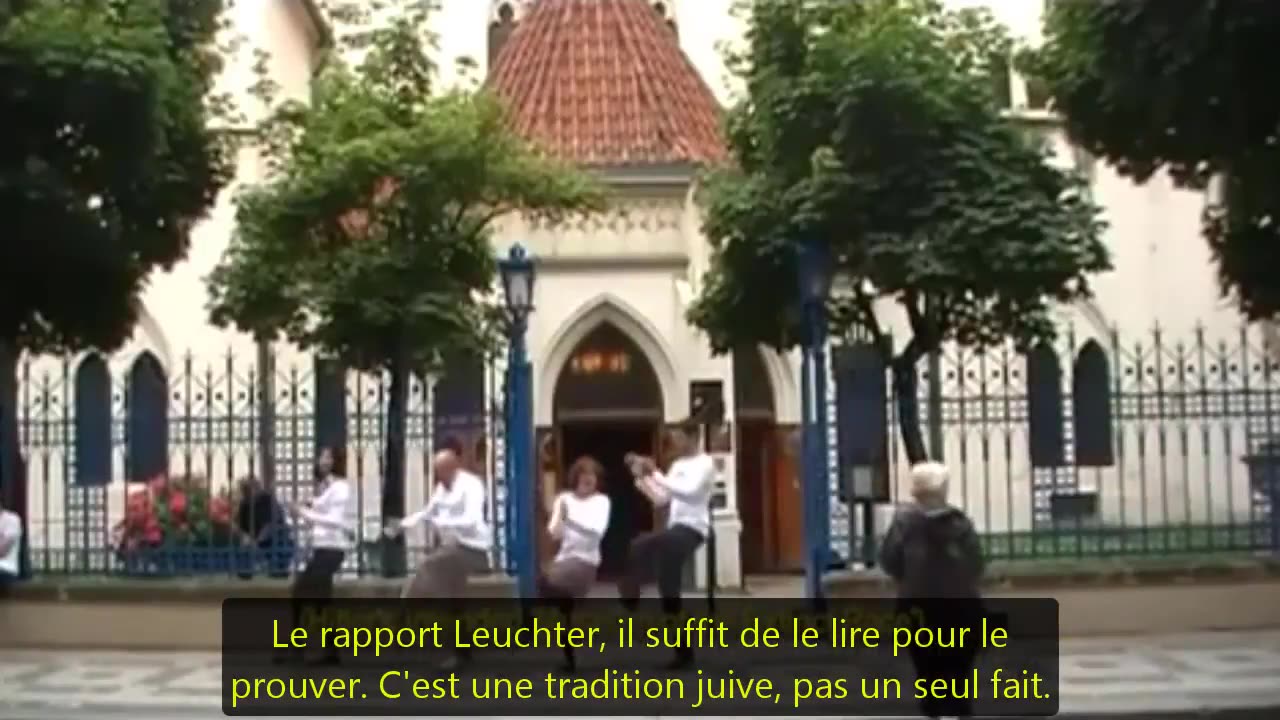 Truth Overload video - Blink1488