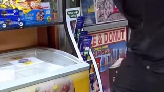 Why we can't have a high trust, safe society