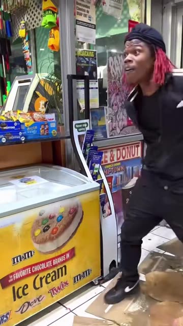 Why we can't have a high trust, safe society