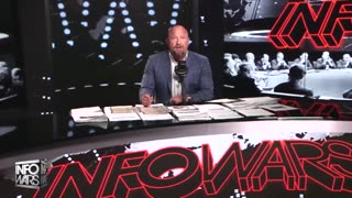 ALEX JONES [FULL] Wednesday 9/17/25