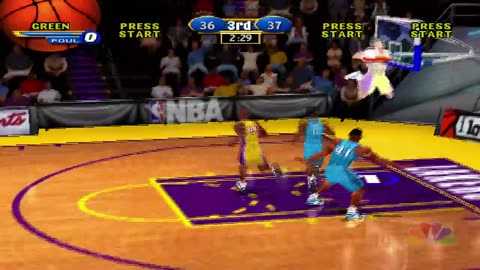 DEMUL DREAMCAST EMULATOR NBA ON NBC PICK YOUR TEAM 👨‍👩‍👧‍👧ITS BASKET 🏀 ⌚ LETS GET IT IN 🥅 TO WIN