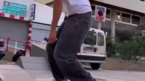 😲🛹 These Spots are Too Sick! 1i4m_ | SkateNation